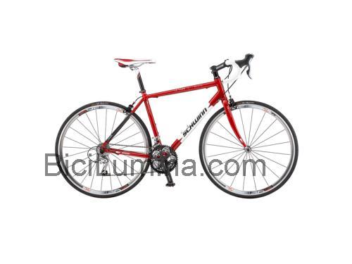 Schwinn Le Tour Elite opinión y ficha técnica